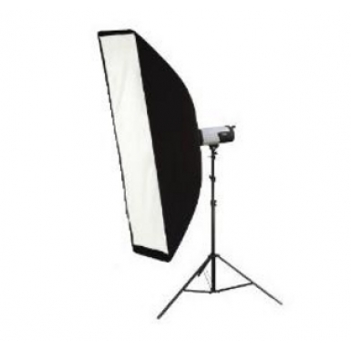 Menik SS-9 softbox High Grade 35x160cm